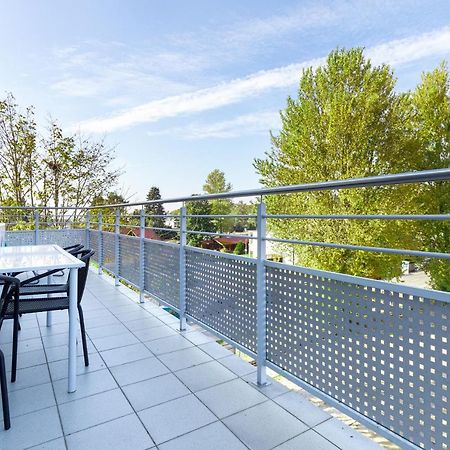 Sailor Apartment Jastrzebia Gora By Renters Prestige المظهر الخارجي الصورة